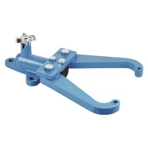 Bench-Mounted Holding Fixture
