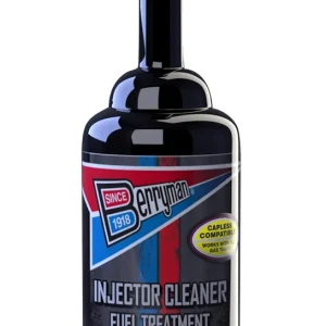 Berryman B-12 Chemtool Fuel Injector Cleaner (1112)