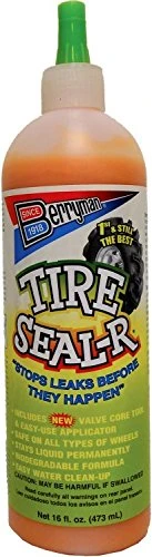 Berryman Tire Seal-R Sealing Compound - 16 oz (1316)