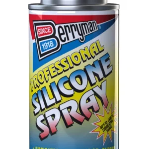Berryman Silicone Lubricant Spray (1716)