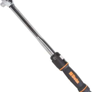 Beta Tools Click-Type Torque Wrench, 1/2" (006660030)