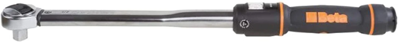 Beta Tools Click-Type Torque Wrench, 1/2" (006660030) — product image 2