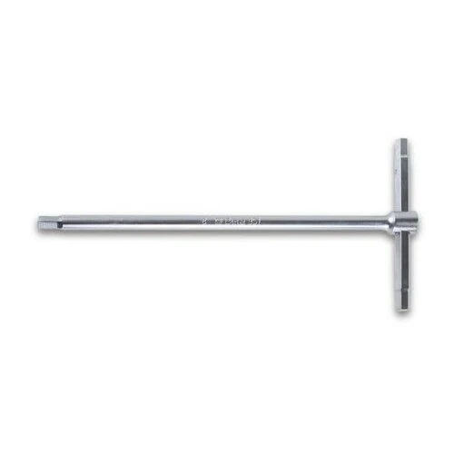 Beta Tools T-Handle Wrench, Male, 4.5mm (009510545)
