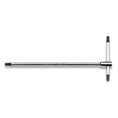 Beta Tools T-Handle Wrench, Male, 1/4" (009510758) — product image 2