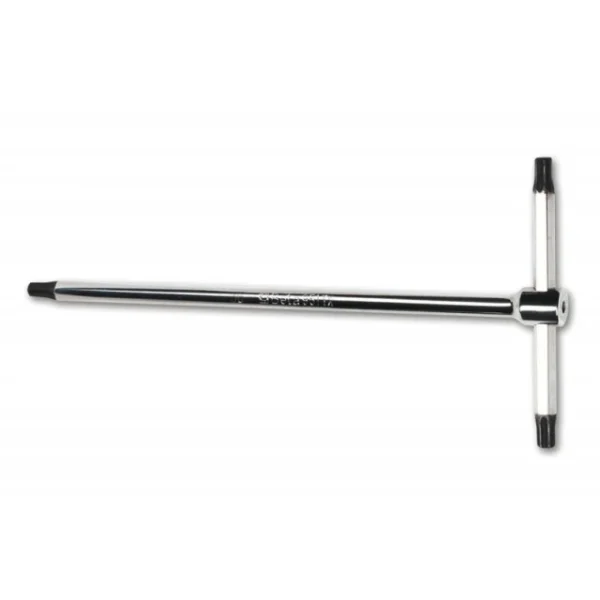 Beta Tools T-Handle Wrench, T8 (009510808)