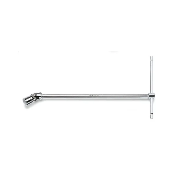 Beta Tools T-Handle Wrench, Swivel, 5/16" (009520258)