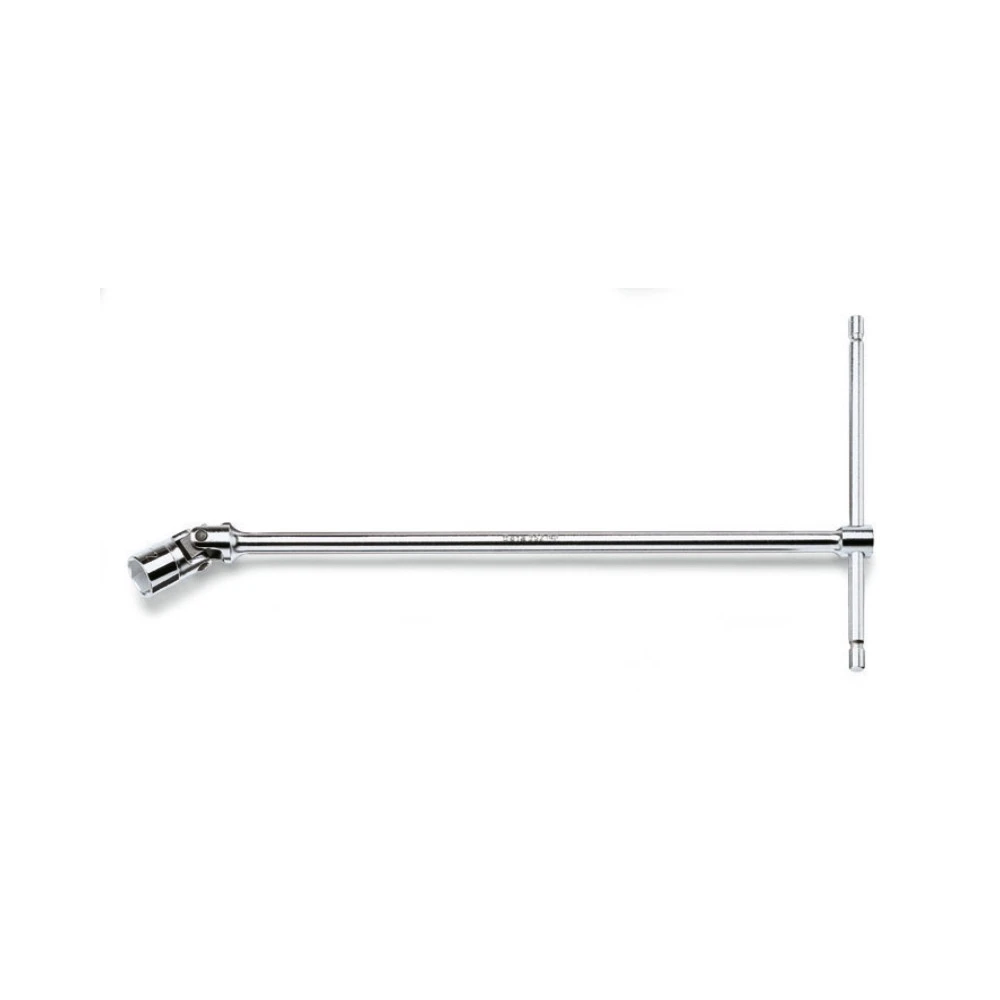 Beta Tools T-Handle Wrench, Swivel, 5/16" (009520258)
