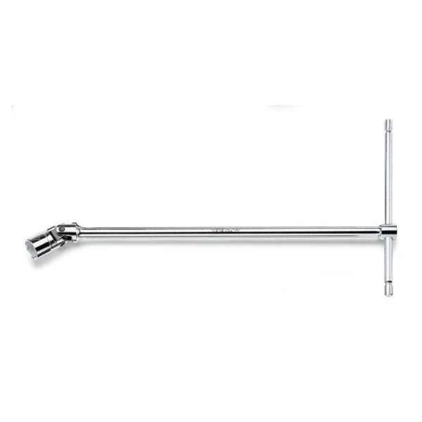 Beta Tools 952AS T-Handle Wrench, Swivelling Hex (009520260)