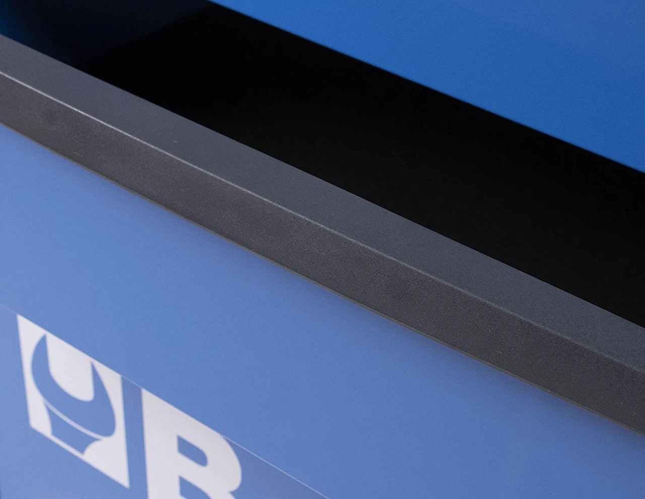 Beta Tools C24It/7-B Mobile Roller Cabinet, 7 Drawer, Blue (024002676) — product image 2