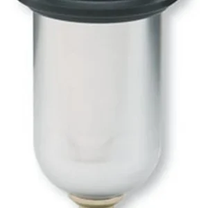 Binks 54-4458 SRi HVLP Gravity Feed Spot Repair Gun