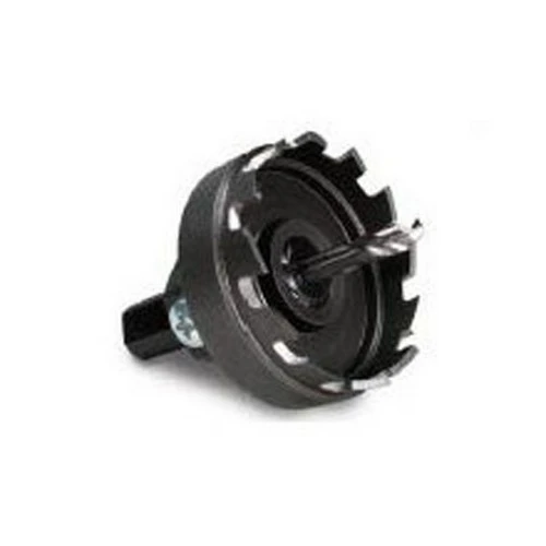 Blair 14632 Holcutter Hole Saw, 1" Diameter, High Speed Steel