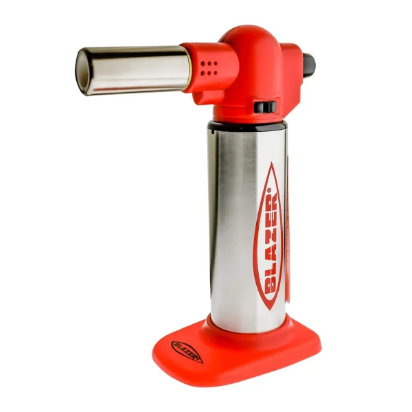 Blazer Big Buddy Turbo Torch Red (189-8020)
