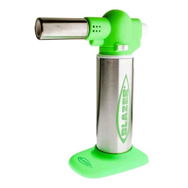 Blazer Big Buddy Turbo Torch Green (189-8028)