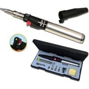 Blazer SI100 Excalibur Pencil Soldering Kit (189-1004)