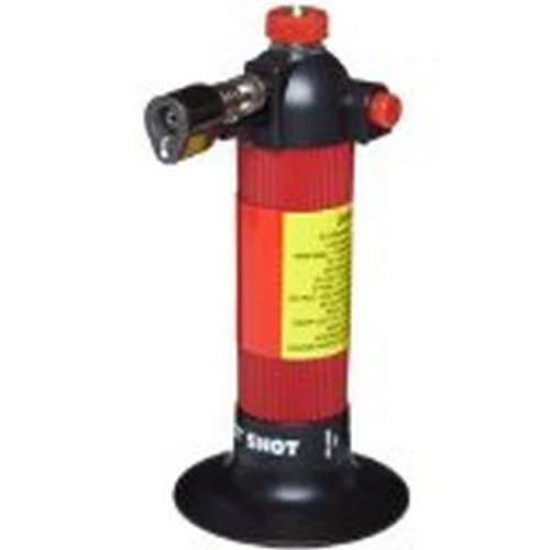 Blazer MT3000 Hot Shot Torch - Red (189-3004)