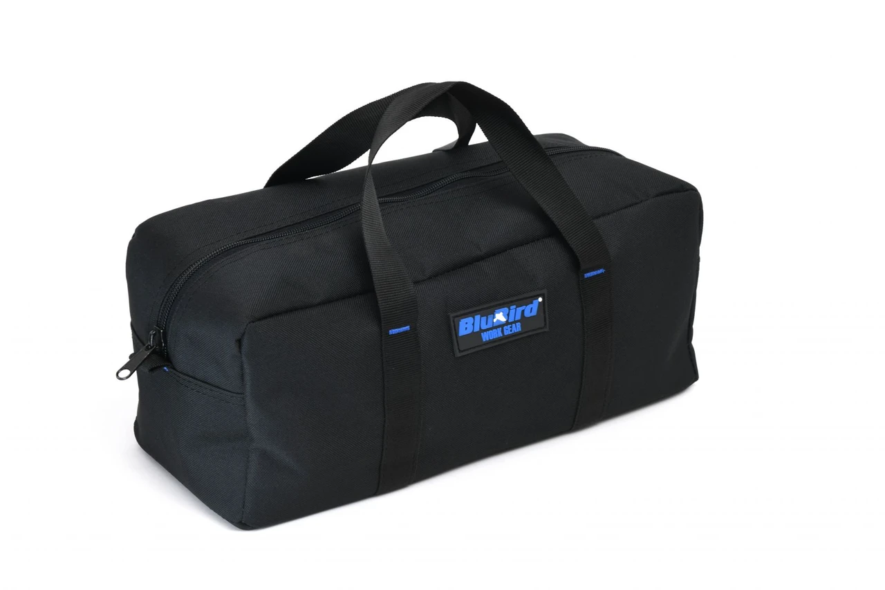 BluBird Medium and Large Utility Tote Bag Combo (BBTB04)
