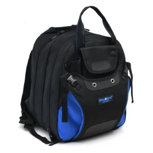 BluBird Work Gear Carpenters Tool Backpack - 48 Pockets (BBTB01)