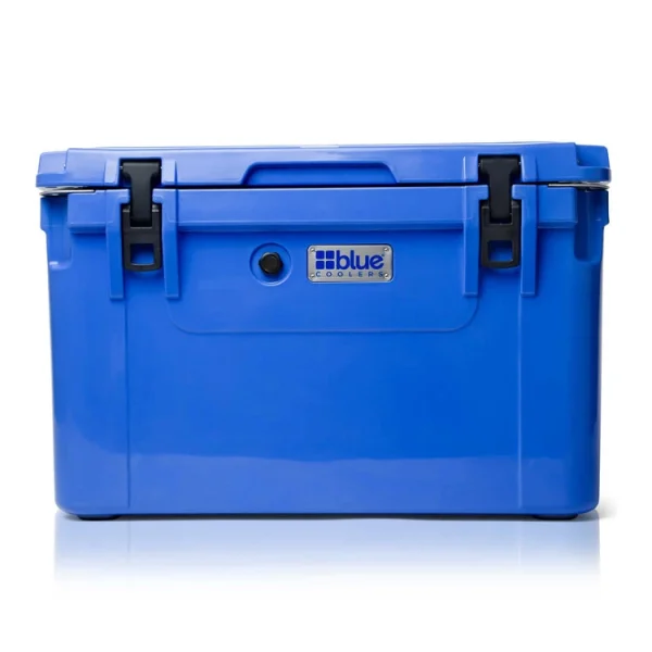 Blue Coolers 100 Quart Ark Series Roto-Molded Cooler (100-4001BX, 100-4001WX, 100-4001GX)