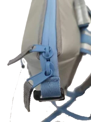 Blue Coolers Cobalt 24 Can Capacity Soft Sided Cooler Backpack (SS-4001GX) — product image 3
