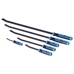 Blue Force Handled Pry Bars (6 Piece)
