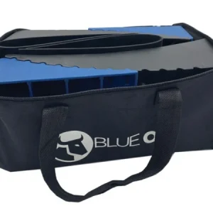 Blue Ox Camper Leveler Replacement Carry Bag with Handles (BX88446)