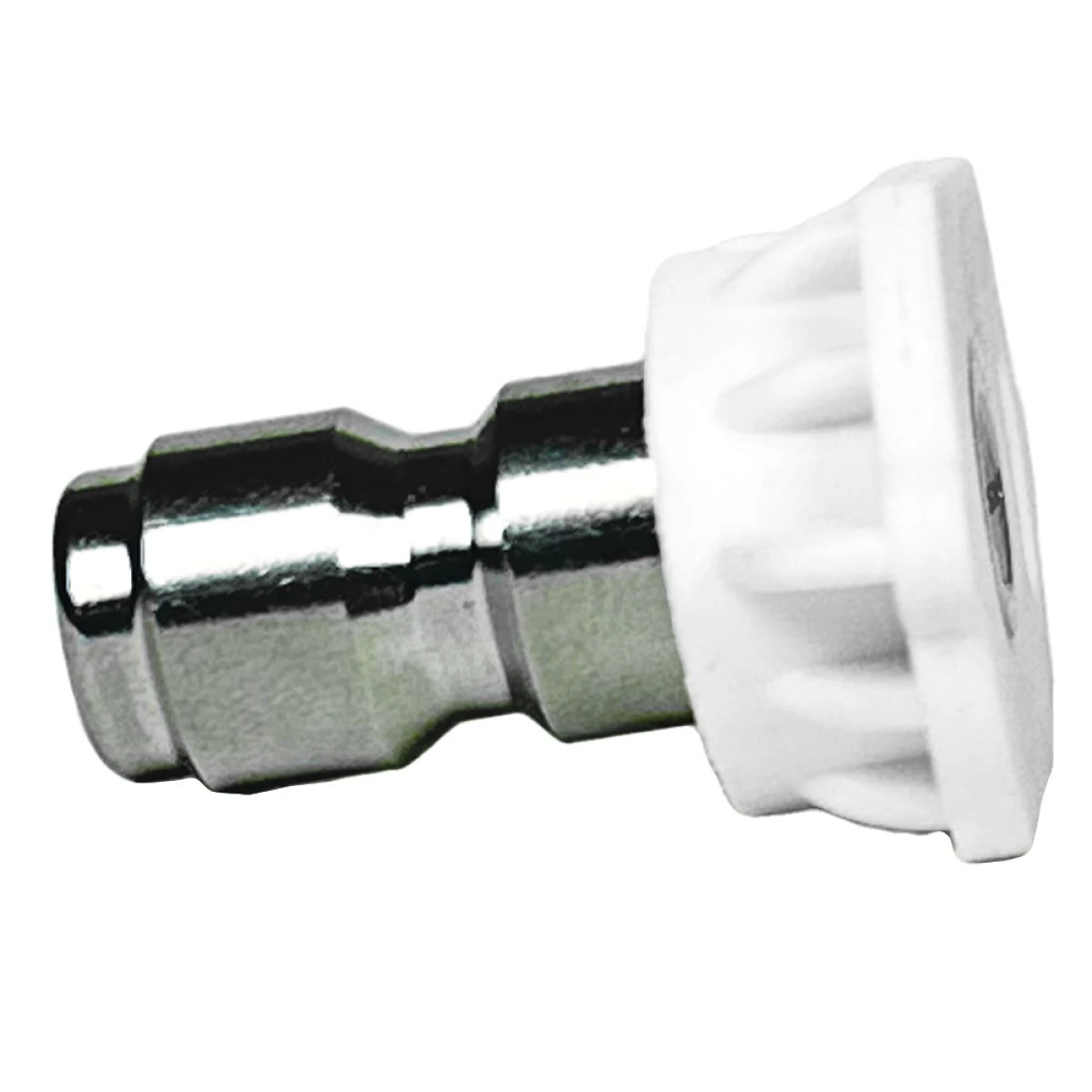 BluShield 3.5 Orifice 40¡ Pressure Washer Spray Tip Quick Disconnect (PWA012) — product image 4