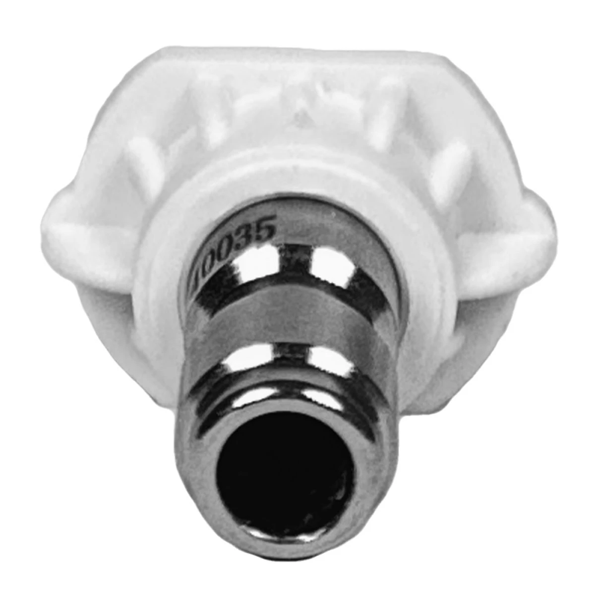 BluShield 3.5 Orifice 40¡ Pressure Washer Spray Tip Quick Disconnect (PWA012) — product image 7