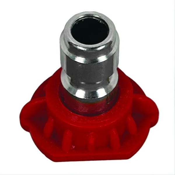BluShield 3.5 Orifice Quick Disconnect Spray Tip for Pressure Washers (PWA015)