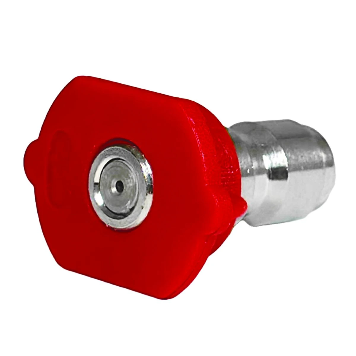 BluShield 3.5 Orifice Quick Disconnect Spray Tip for Pressure Washers (PWA015) — product image 2