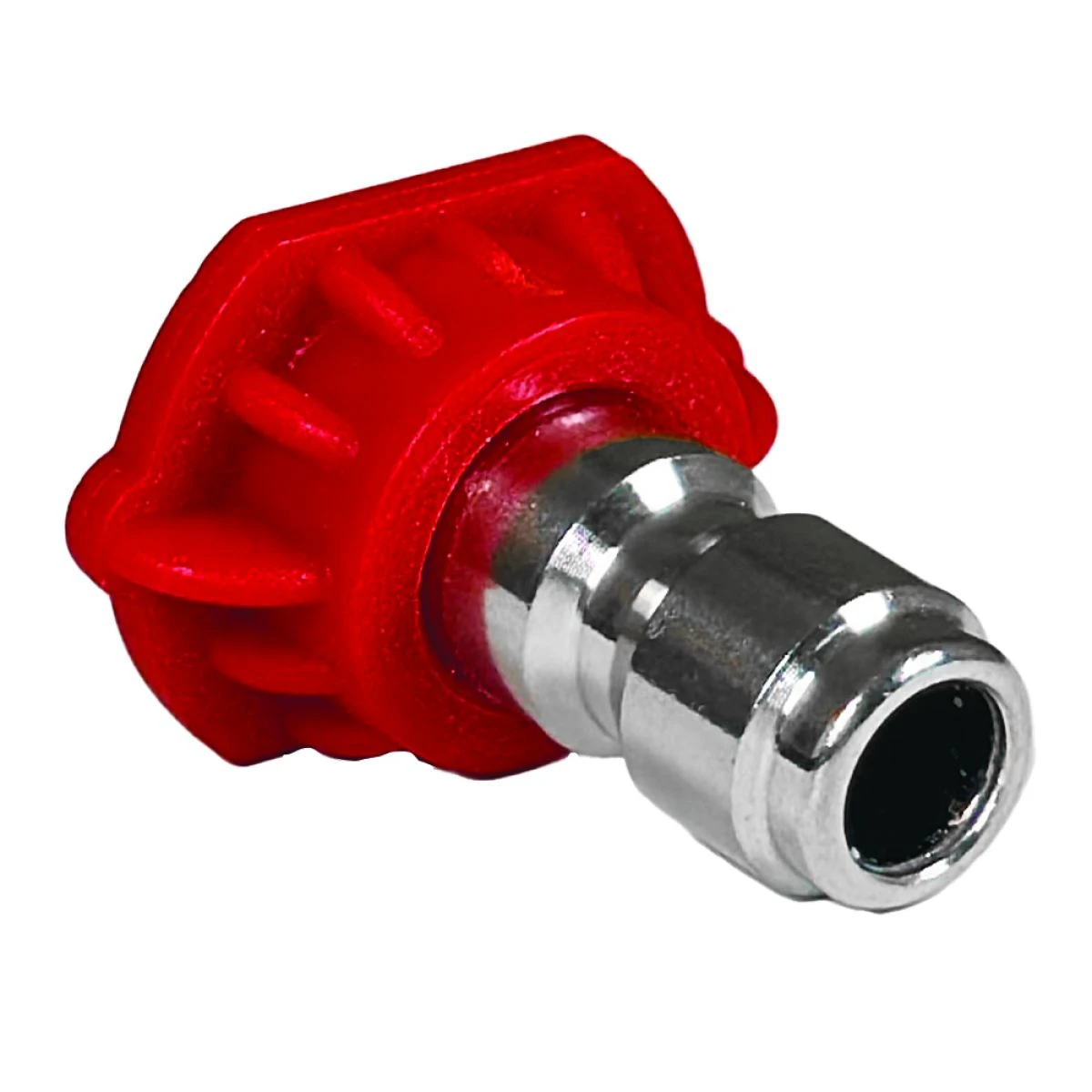 BluShield 3.5 Orifice Quick Disconnect Spray Tip for Pressure Washers (PWA015) — product image 4