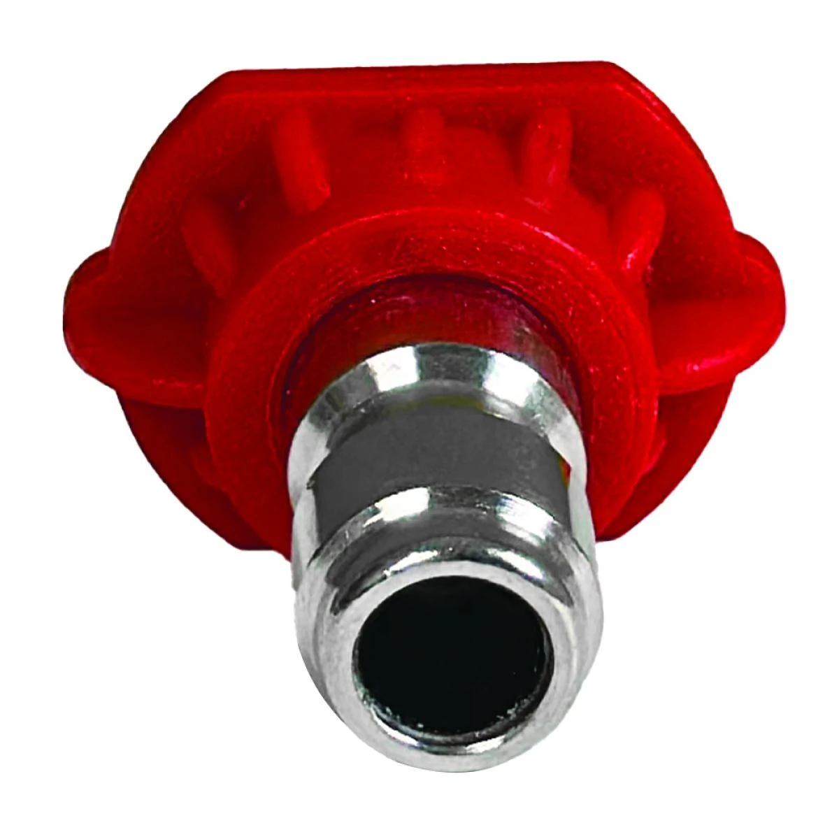 BluShield 3.5 Orifice Quick Disconnect Spray Tip for Pressure Washers (PWA015) — product image 5