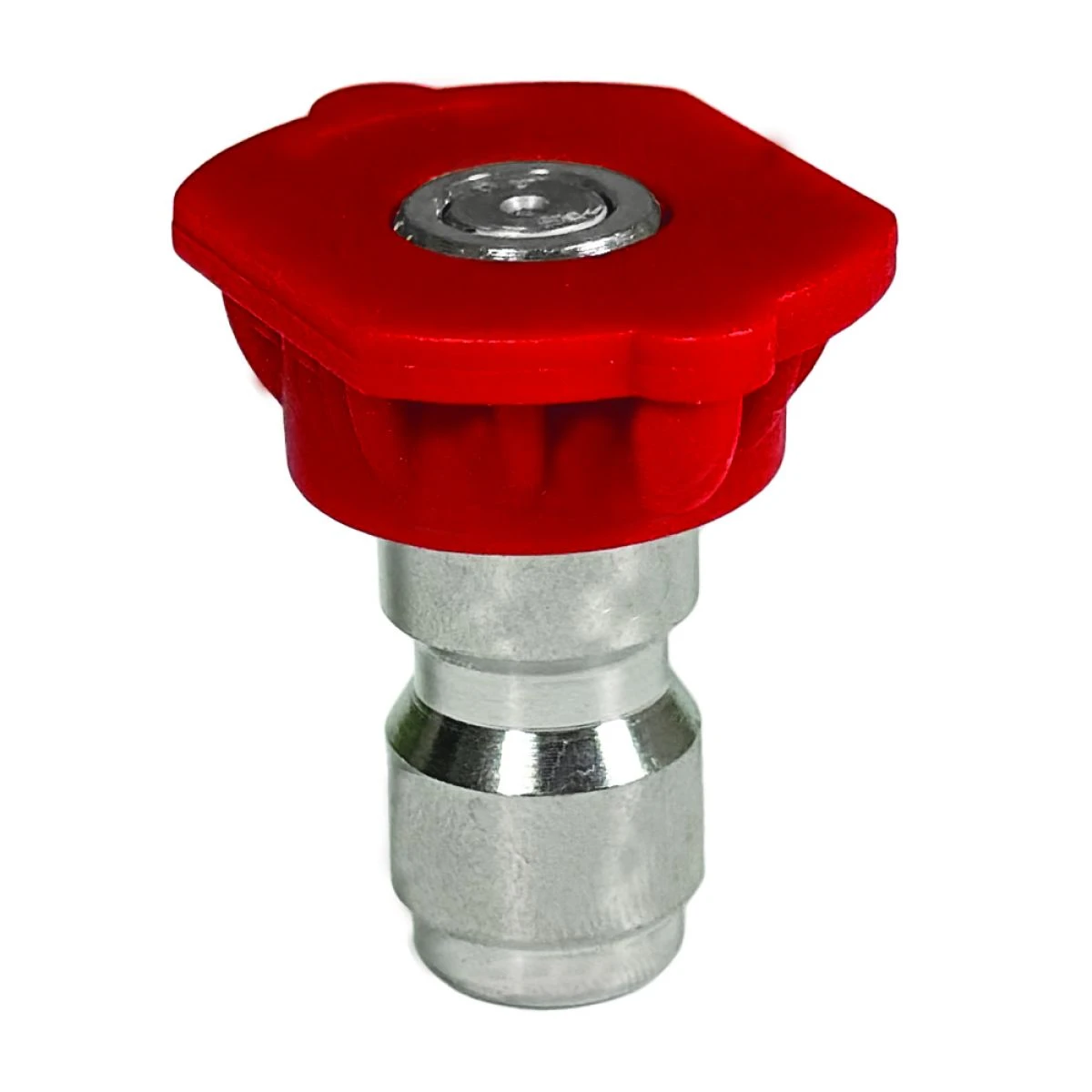 BluShield 3.5 Orifice Quick Disconnect Spray Tip for Pressure Washers (PWA015) — product image 7