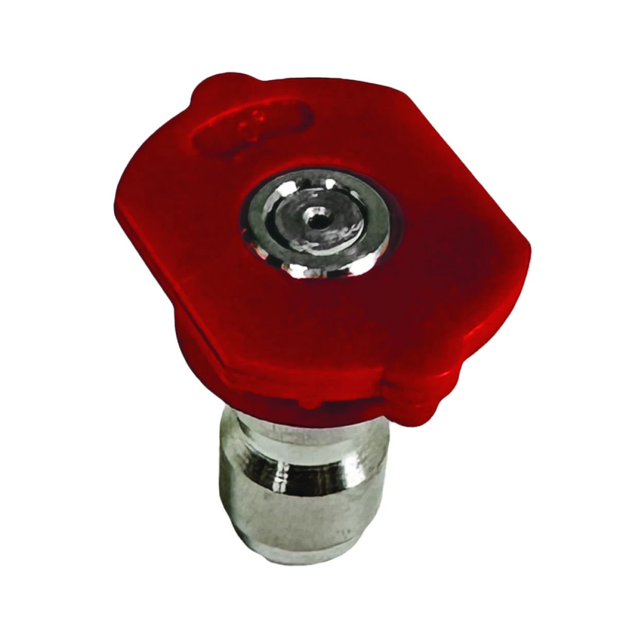 BluShield 3.5 Orifice Quick Disconnect Spray Tip for Pressure Washers (PWA015) — product image 8