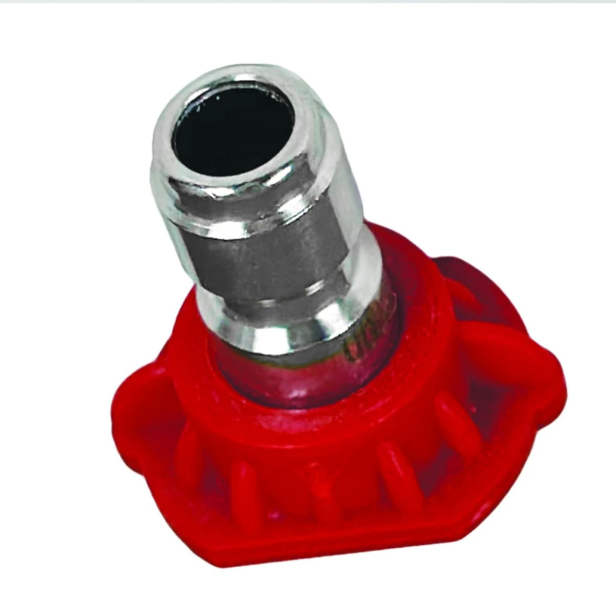 BluShield 3.5 Orifice Quick Disconnect Spray Tip for Pressure Washers (PWA015) — product image 9