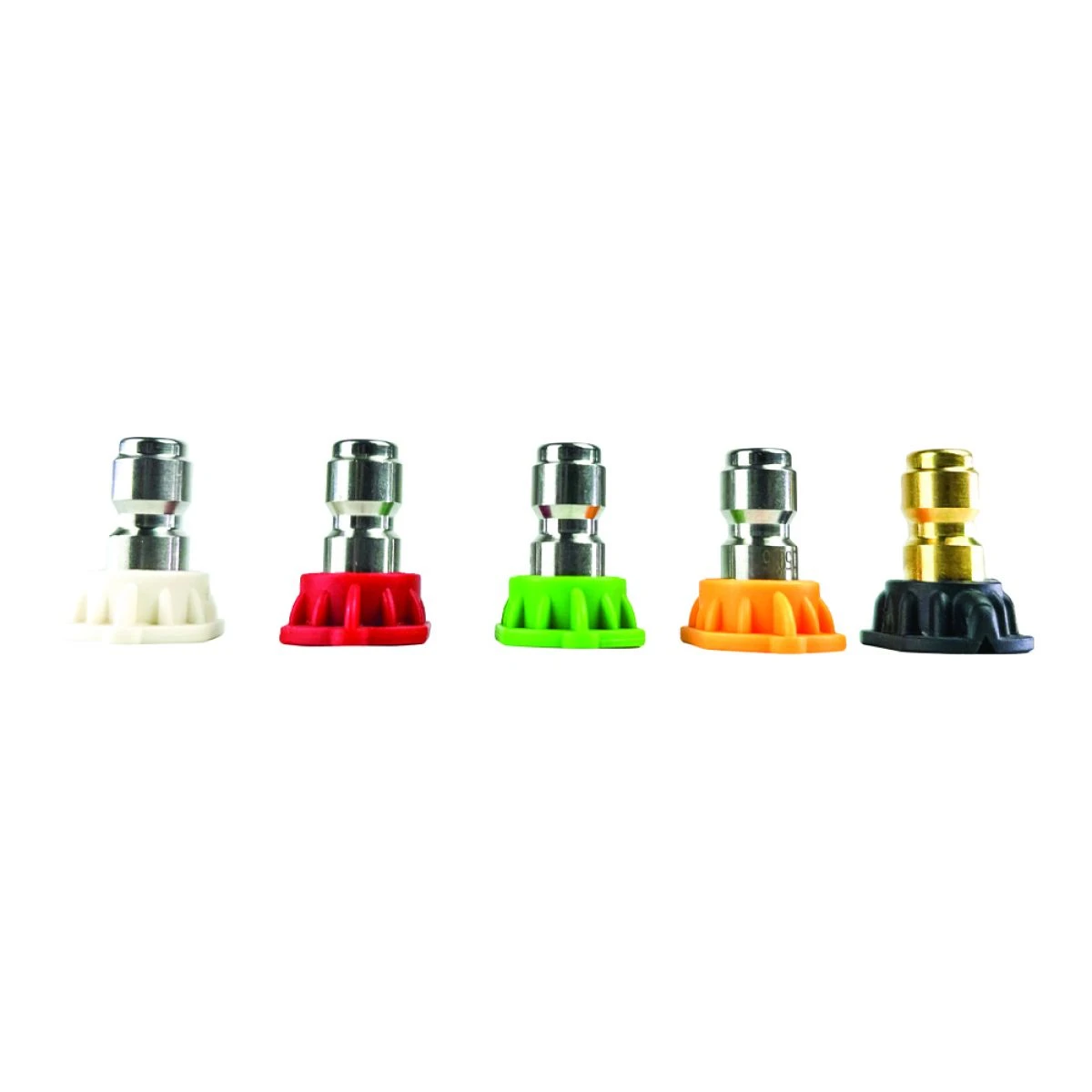 Blushield 4000 PSI Quick Connect Spray Tips (PWA003) — product image 2