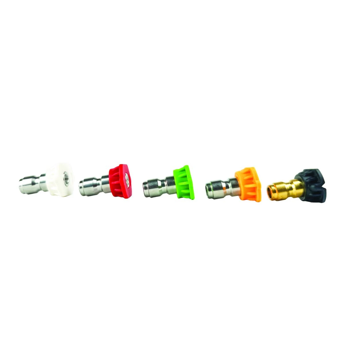 Blushield 4000 PSI Quick Connect Spray Tips (PWA003) — product image 3
