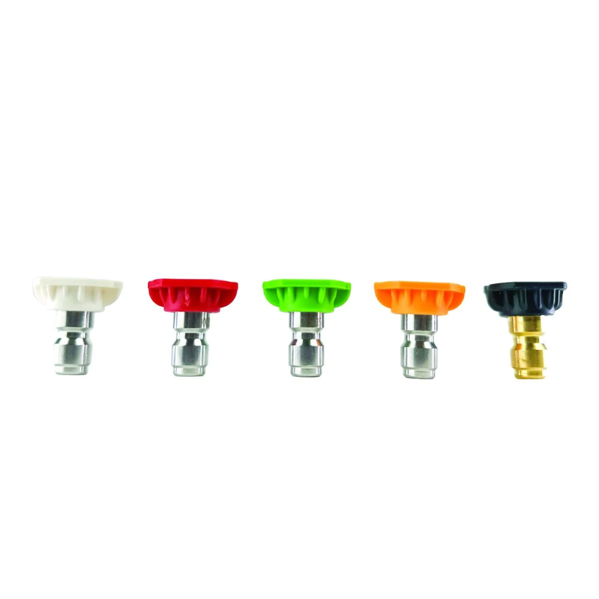 Blushield 4000 PSI Quick Connect Spray Tips (PWA003) — product image 4