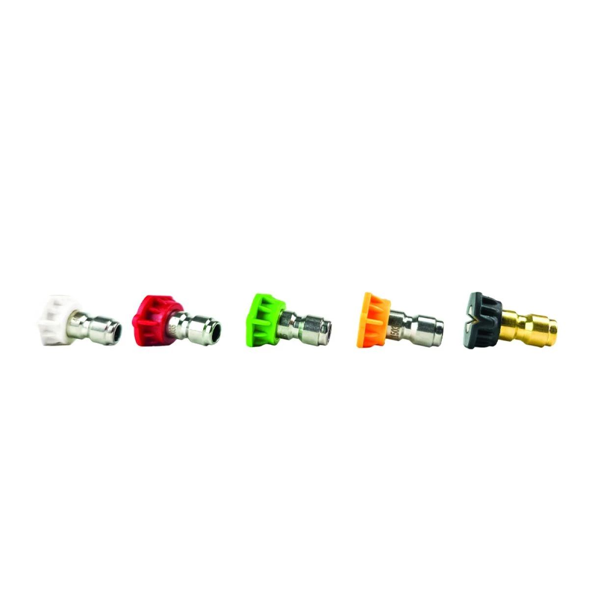 Blushield 4000 PSI Quick Connect Spray Tips (PWA003) — product image 6