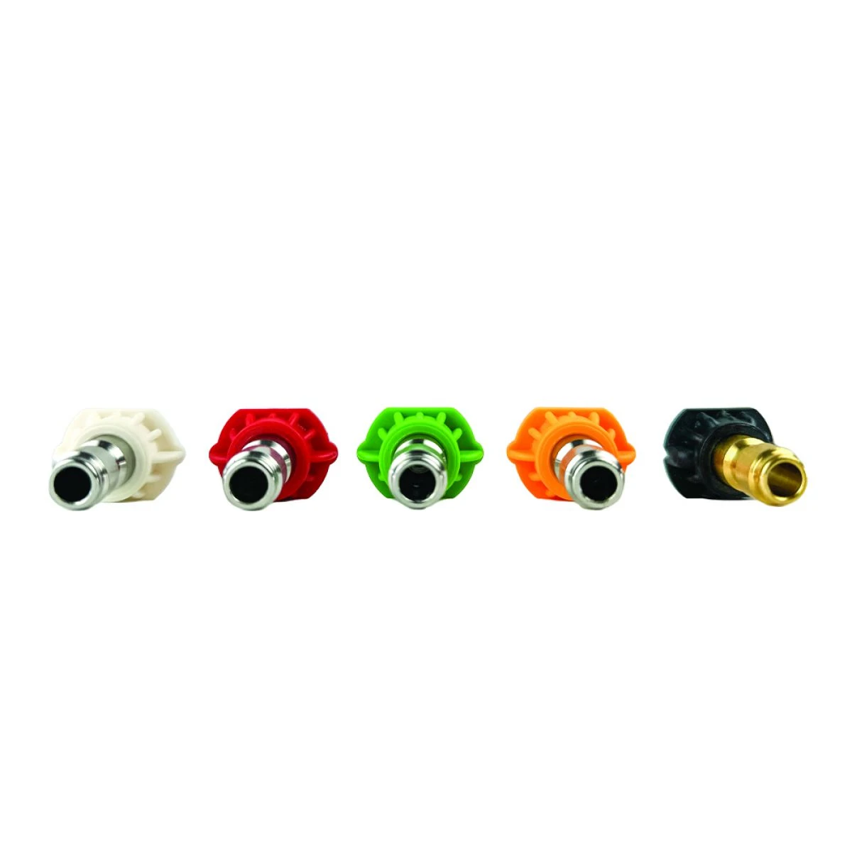 Blushield 4000 PSI Quick Connect Spray Tips (PWA003) — product image 7