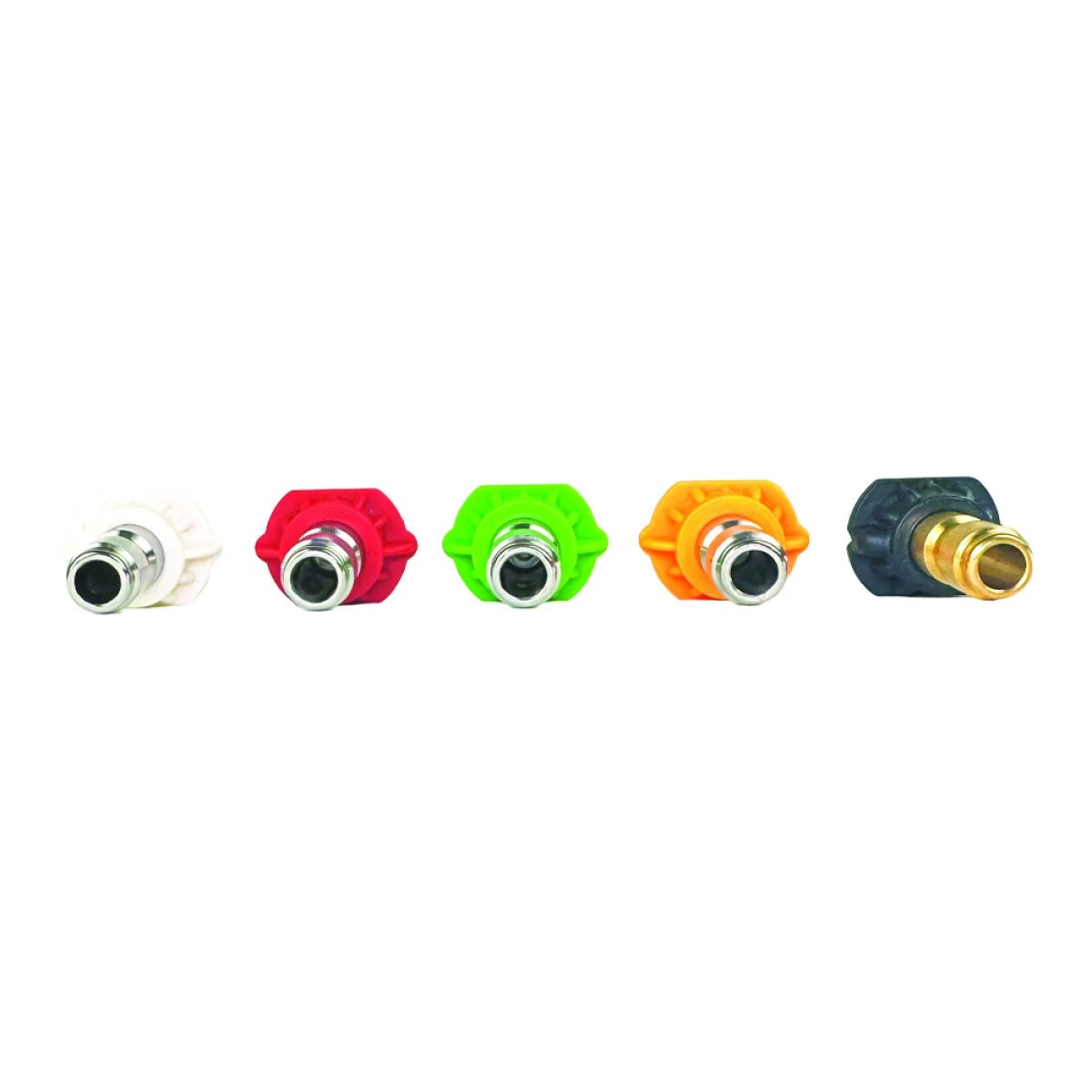 Blushield 4000 PSI Quick Connect Spray Tips (PWA003) — product image 8