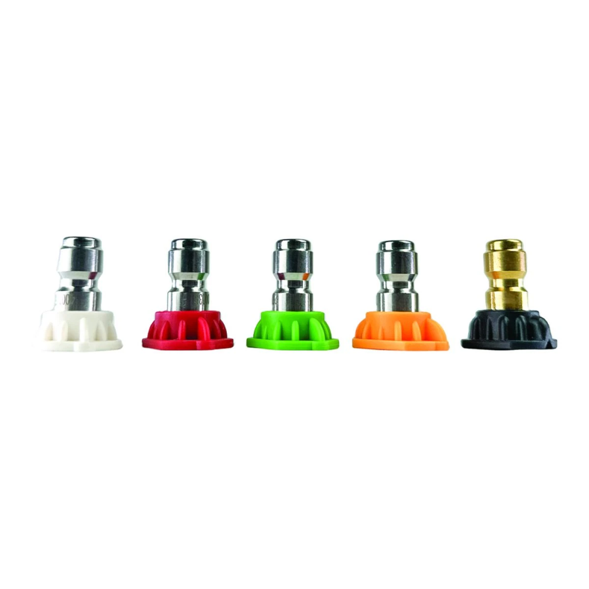 Blushield 4000 PSI Quick Connect Spray Tips (PWA003) — product image 9