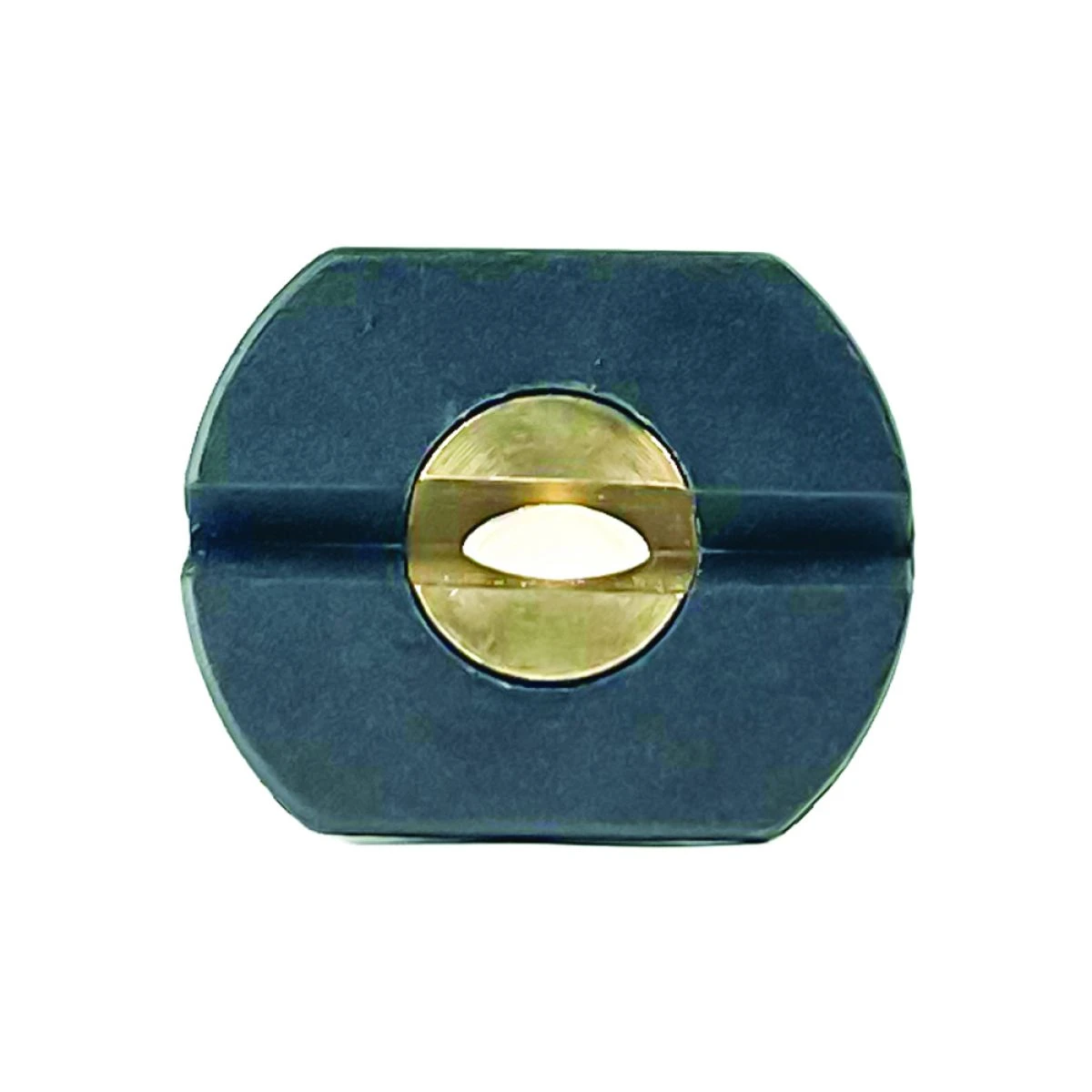 BluShield 65¡ Black Low Pressure Quick Disconnect Soap Tip (PWA011) — product image 3