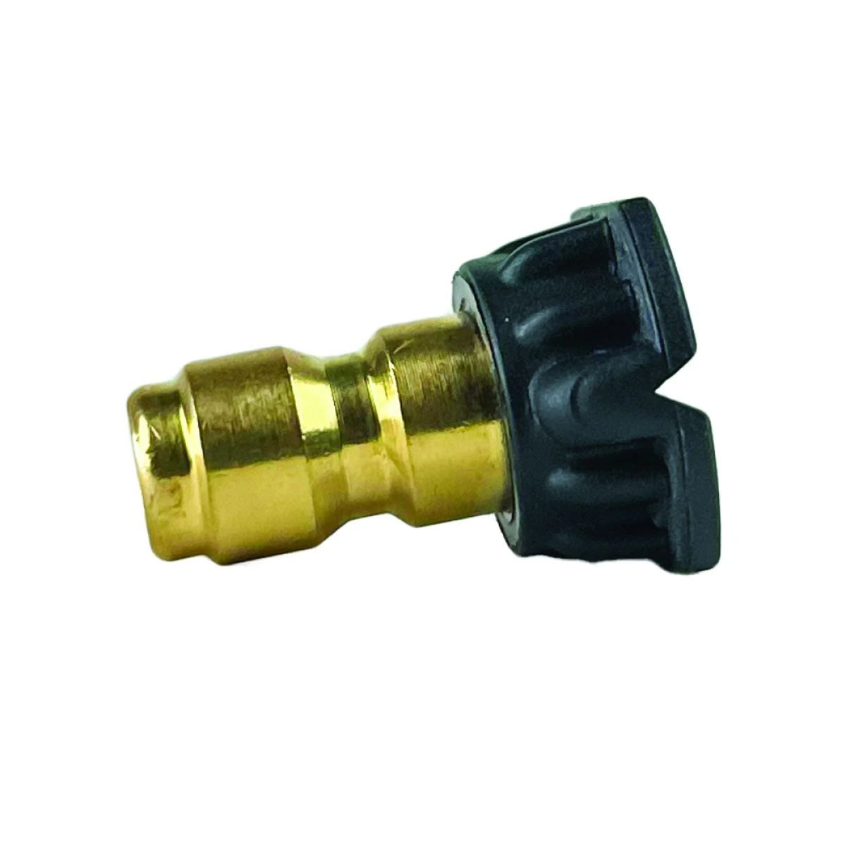 BluShield 65¡ Black Low Pressure Quick Disconnect Soap Tip (PWA011) — product image 7