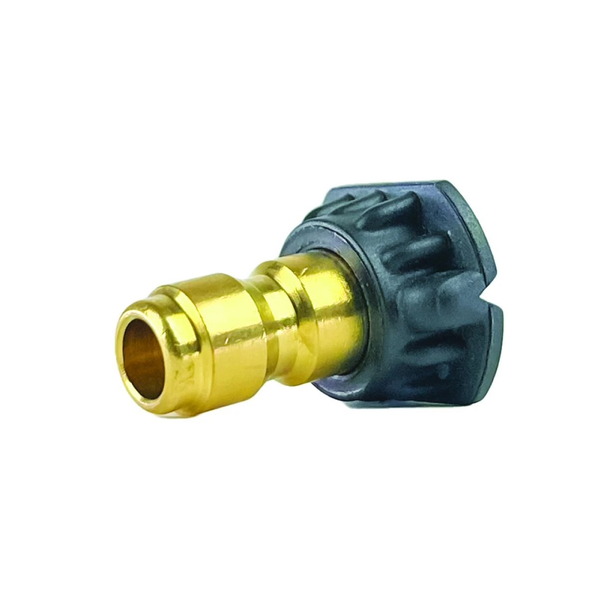 BluShield 65¡ Black Low Pressure Quick Disconnect Soap Tip (PWA011) — product image 8