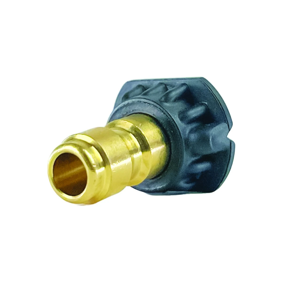 BluShield 65¡ Black Low Pressure Quick Disconnect Soap Tip (PWA011) — product image 9