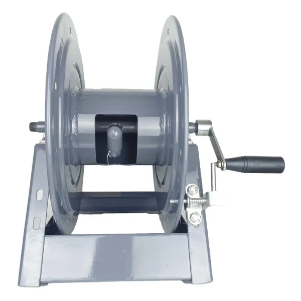 BluShield Steel A-Frame Pressure Washer Hose Reels (PWMRAF150/300/450)