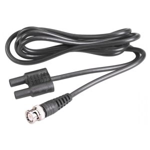 BNC TO BANANA ADAPTER CABLE