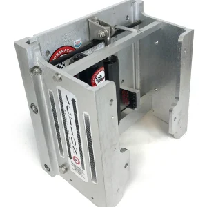 Bob’s Machine 8″ Action Series Hydraulic Jack Plate (BOB100-108001)