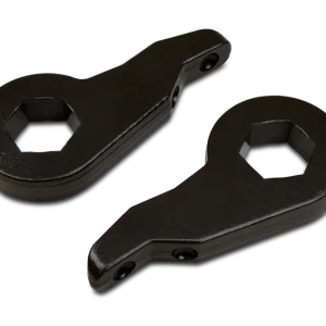 Body Armor 2002-2005 Dodge Ram 1500 4WD 1-3" Key (506010-DG)