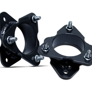 Body Armor 2004-2024 Ford F-150 Excludes Ford Raptor 2WD/4WD 2.0" Strut Spacer (50508-FD)